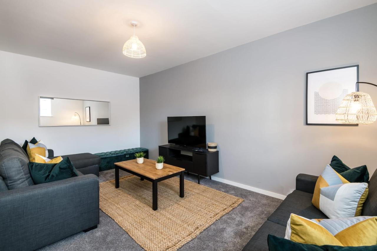 Holiday home Host & - The Roscoe Carriage House Liverpool